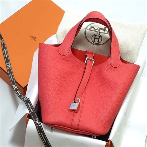 hermes large birkin|hermes picotin 22 size.